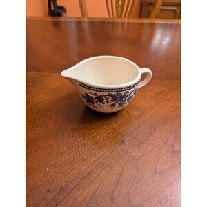 Vineyard Blue By Claytan Creamer